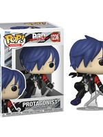 Persona 3 Funko Pop N° 1236 Male Protagonist