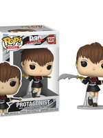 Persona 3 Funko Pop N° 1237 Female Protagonist