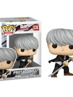 Persona 4 Golden Funko Pop N° 1238 Protagonist