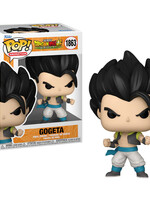 Dragon Ball Super Broly Funko Pop N° 1863 Gogeta