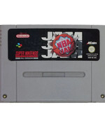 NBA Jam SNES