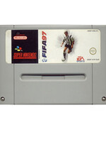 FIFA 97 SNES