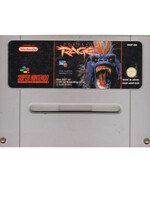 Primal Rage SNES