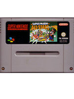 Super Mario All-Stars SNES