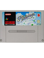 Pilotwings SNES