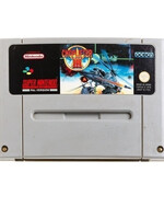 Choplifter 3 SNES