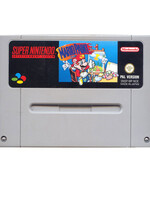 Mario Paint SNES
