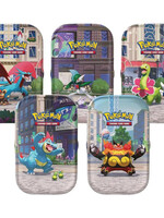 Pokémon Lumiose City Mini Tin