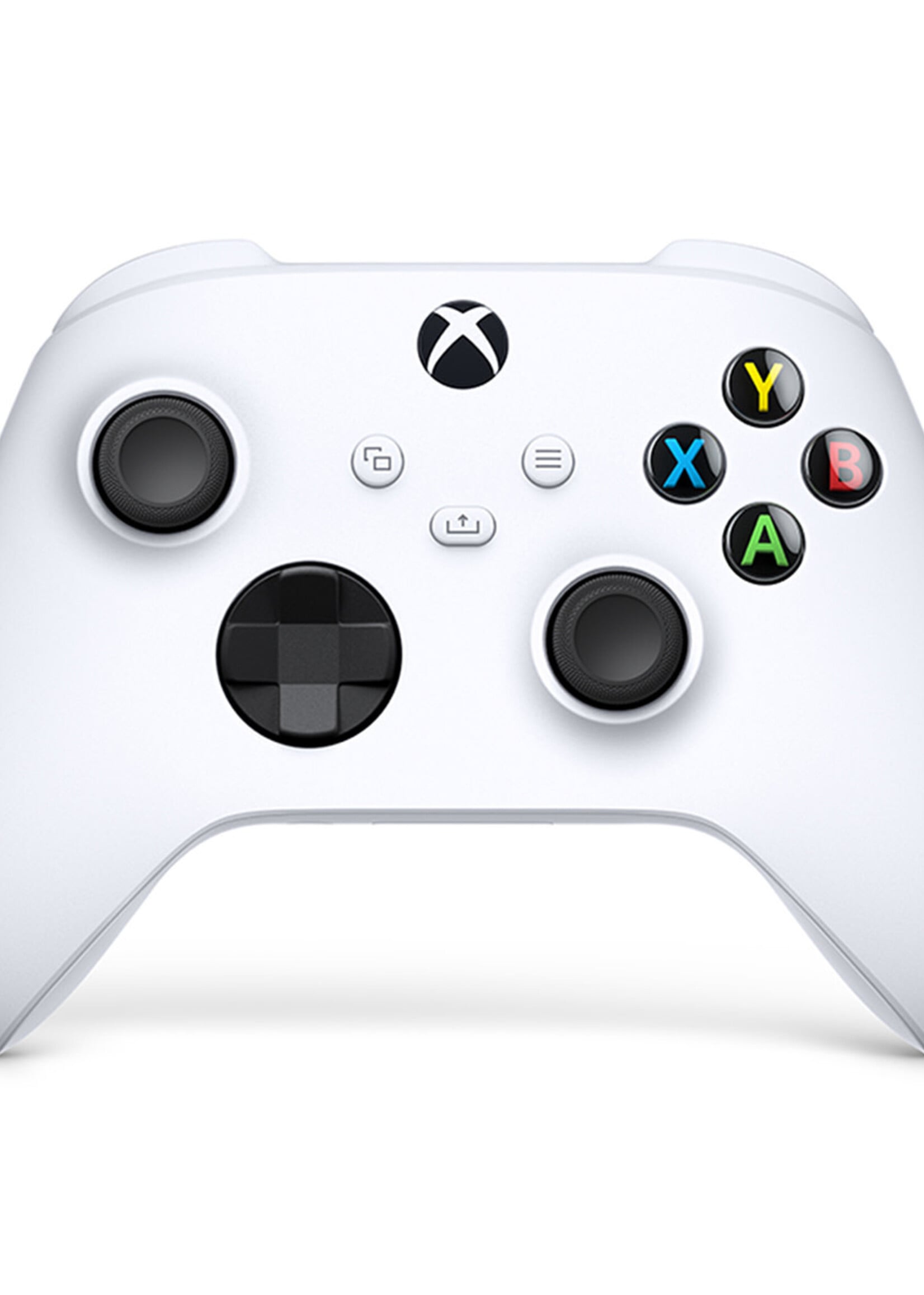 Xbox Wireless Controller Wit