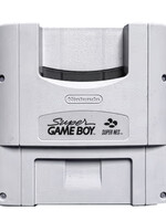 Super Game Boy SNES