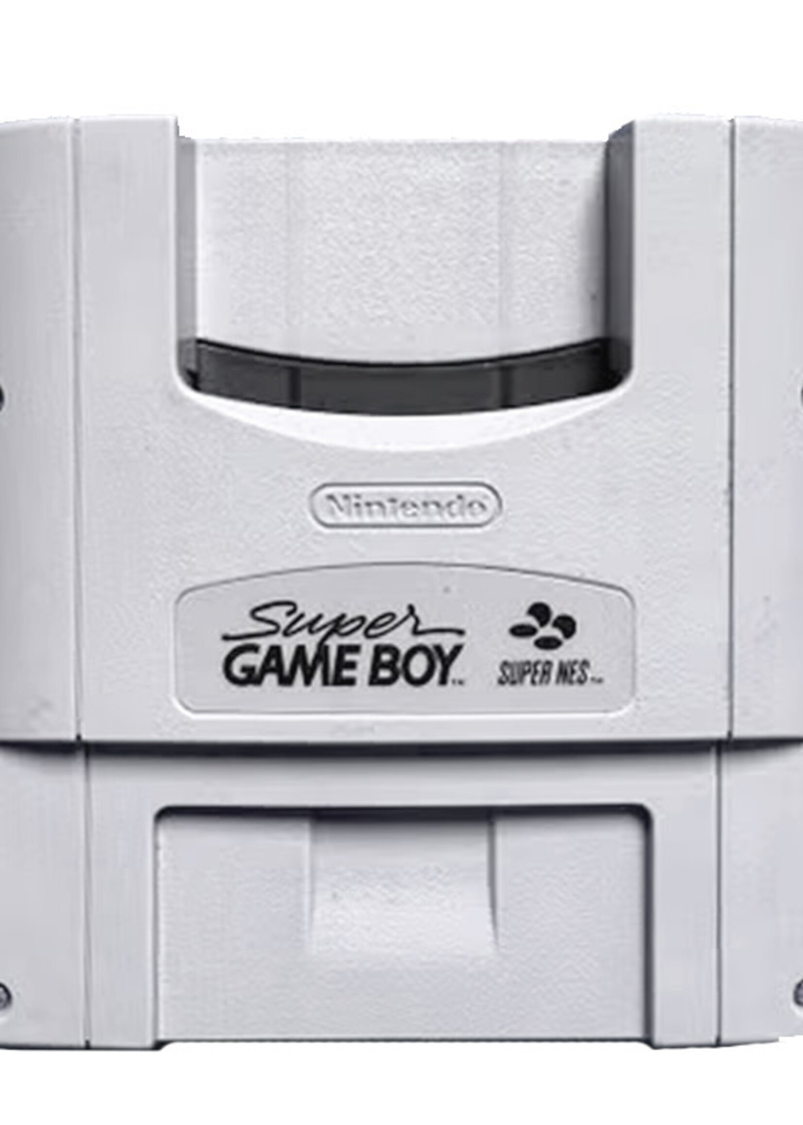 Super Game Boy SNES