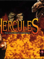 Herucles The Legendary Journeys N64