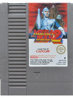 Mega Man 2 NES