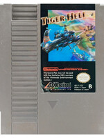 Tiger-Heli NES