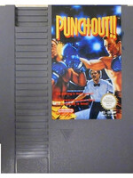 Punch-Out NES