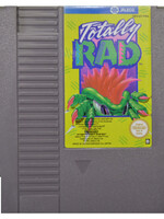 Totally Rad NES