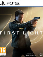 007 First Light PS5