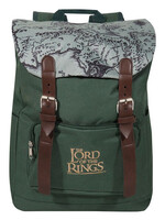 The Lord of the Rings Backpack Middle Earth
