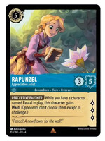 Rapunzel Appreciative Artist 153 (4URS)