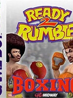 Ready 2 Rumble Boxing GBC
