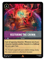 Restoring the Crown 83 (7ARI)