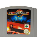 Roadsters N64