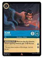 Scar Mastermind 158 (1TFC)