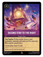 Second Star to the Right 61 (4URS)