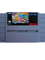 Qbert 3 (USA) SNES