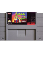 Lemmings (USA) SNES