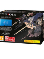 Nintendo 3DS XL Fire Emblem Awakening Limited Edition Console (met doos)