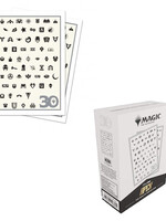 Sleeves Apex Magic 30th Anniversary (105)