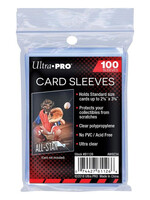 Sleeves Blanco Clear Store Safe