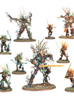 Battleforce Sylvaneth Strongroot Grove Warhammer AOS