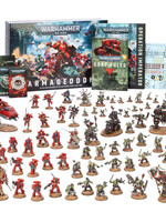 Warhammer 40K Armageddon