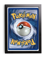 Pokemon Jumbo Kaart Lijst