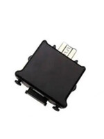 Wii Motion Plus Blokje (Zwart)