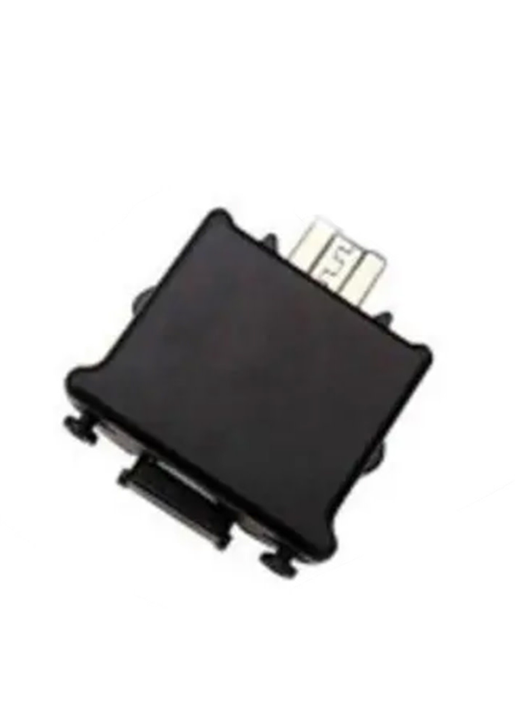 Wii Motion Plus Blokje (Zwart)