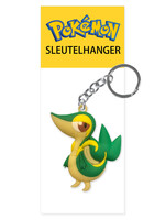 Snivy Pokemon Sleutelhanger