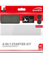 Speedlink 4-in-1 Starter Kit Switch