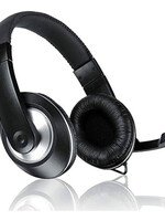 Speedlink Thebe Stereo Headset  Zwart