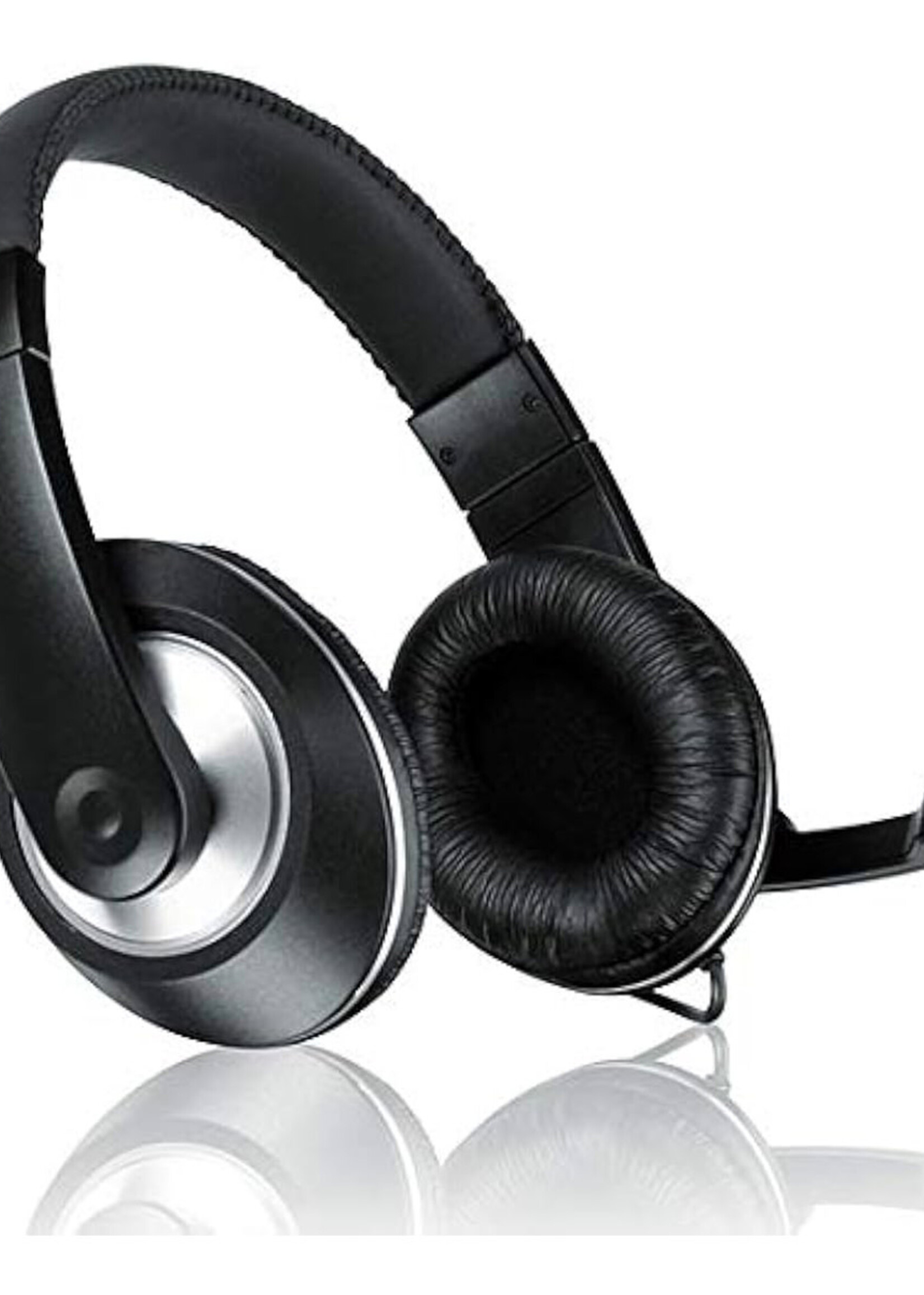 Speedlink Thebe Stereo Headset  Zwart