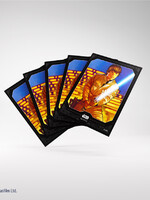 Star Wars Unlimited Art Sleeves Luke Skywalker
