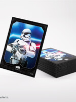 Star Wars Unlimited Art Sleeves Stormtrooper