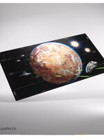 Star Wars Unlimited Battle Zone Game Mat 130x70cm
