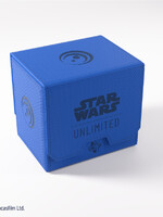 Star Wars Unlimited Deck Pod Blue