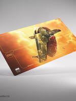 Star Wars Unlimited Playmat Fett's Firespray 61x35cm