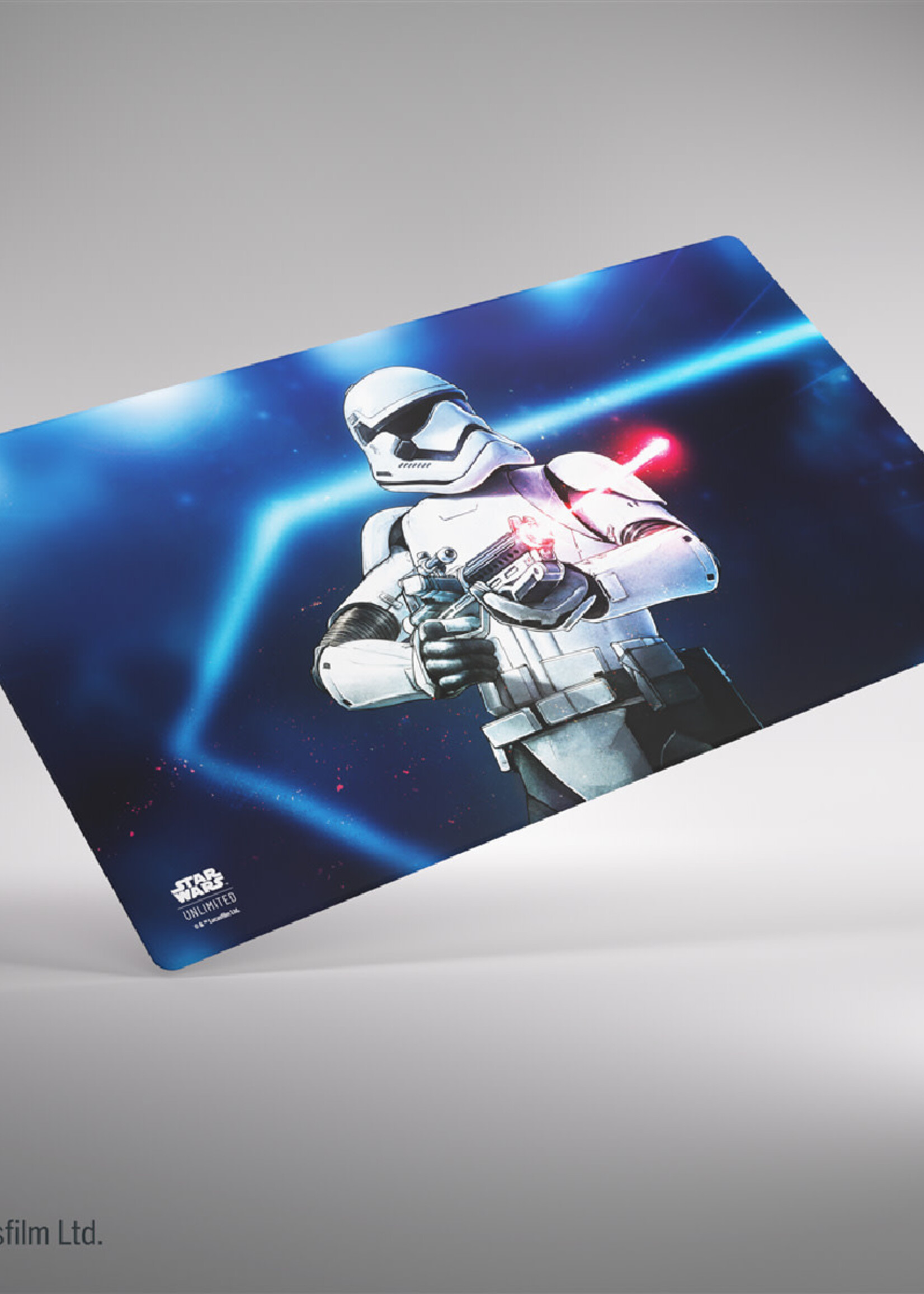 Star Wars Unlimited Playmat Stormtrooper 61x35cm