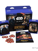 Star Wars Unlimited Shadows Of The Galaxy 2-Player Starter