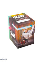 Star Wars Unlimited Soft Crate Obi-Wan Kenobi/Darth Maul